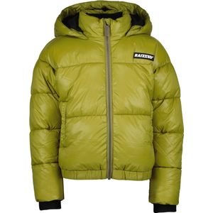 Raizzed Jacket outdoor LIMA Meisjes Jas - Maat 176