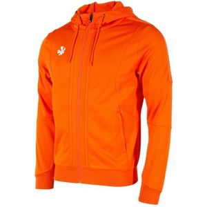 Reece Australia Cleve TTS Hooded Trainingsjack Unisex - Maat L