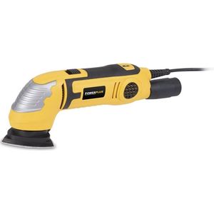 Image of PowerPlus POWX0490 product page on Amazon website
