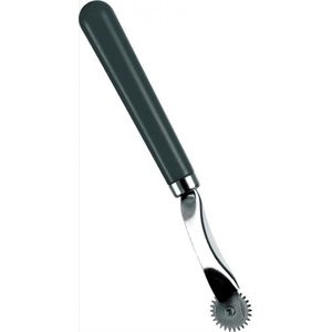 Jumada's - Stimulator tickler Gear wheel Rvs - Erotische bondage - Adult game Sex Toys - Voorspel - Plezier in slaapkamer - massage roller - pinwheel