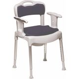 Etac Swift toiletstoel multifunctioneel
