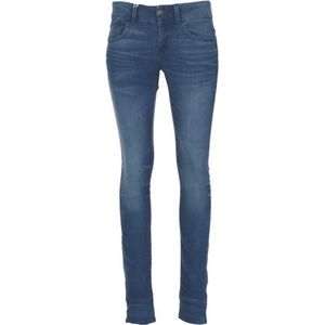 G-Star RAW Jeans Lynn Mid Waist Skinny Jeans Medium Aged Dames Maat - W27 X L32