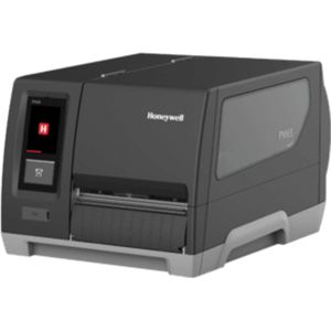 Honeywell PM65, 8 dots/mm (203 dpi), disp., RTC, USB, RS232, BT, Ethernet, WLAN
