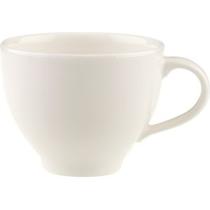Villeroy & Boch - Dune - CADEAU tip - Koffie Kop - 22.0 cl - Porselein - Set van 12