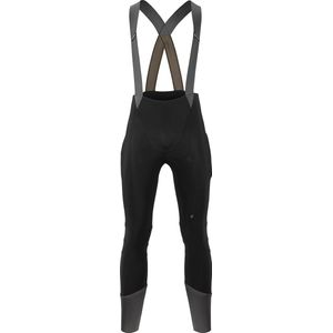 Assos Mille Gt Winter Bib Tights Gto C2 - Flamme D'Or