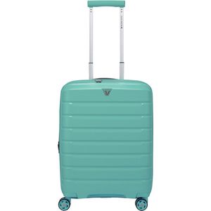 Roncato B-Flying Expandable Trolley 55 salvia