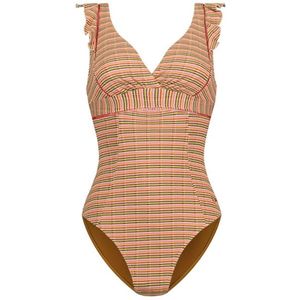 Beachlife badpak Woodstock