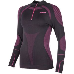 Technisch jersey WARMCORE DAMES TOP van MOTOBLOUZ