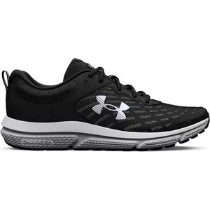 Under Armour UA Charged Assert 10 Heren Sportschoenen - Maat 46