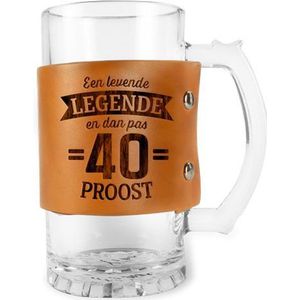 Bierpul 40 jaar /  Proost /  bierpul The legend Collection / bierpul