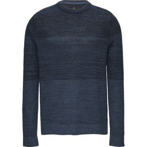 Qs Men-Pull--54W0 BLUE-Maat M