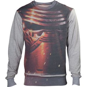 STAR WARS 7 - Sweater Kylo Ren (L)