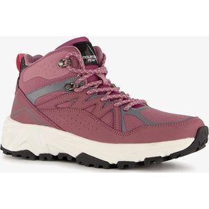 Mountain Peak hoge dames wandelschoenen cat. A/B - Paars - Maat 39