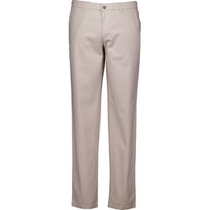 Broek Beige chino beige