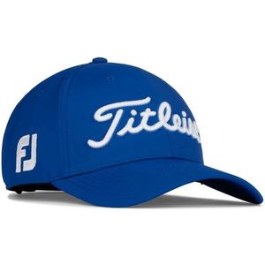 Titleist Tour Performance Cap Royal White