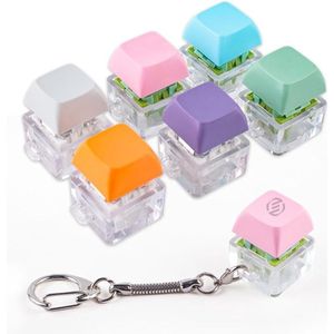 Equivera Fidget Speelgoedset - Fidget Toys Pakket - Fidget Toys - Fidget Speeltjes - Pop It - Fidget Toy Box - Fidget Speeltjes Set - Leuk cadeau voor kinderen