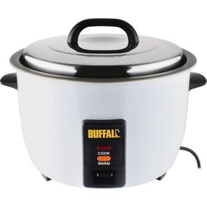 Buffalo rijstkoker 4,2 Liter