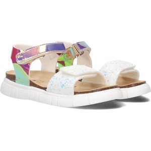 Ton & Ton Zahra Sandalen - Meisjes - Roze - Maat 25