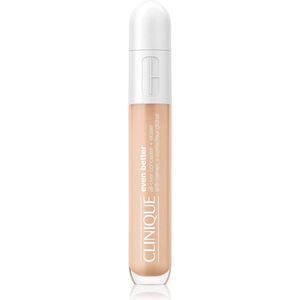 Clinique Even Better All-Over Concealer + Eraser Concealer 6 ml - CN 28 Ivory