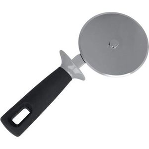 Pizzasnijder - Metaltex 239008000 - RVS Snijmes - Keukengerei pizza cutter