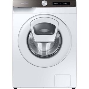 Samsung WW90T554ATT - EcoBubble - 5000 serie - Wasmachine