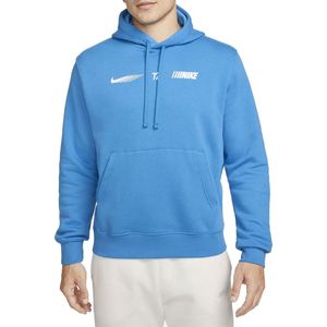 Nike Sportswear Standard Issue Fleece Trui Mannen - Maat L