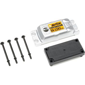 Savox - Servo behuizing set - SA-1283SG