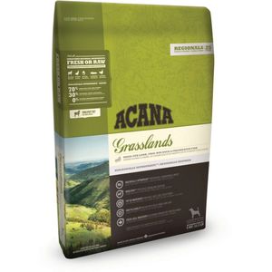 Acana highest protein grasslands dog - Default Title