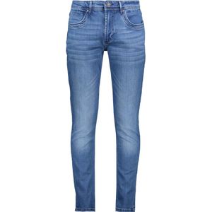 Gabbiano Jeans Atlantic 823525 915 Bleach Mannen Maat - W31 X L34