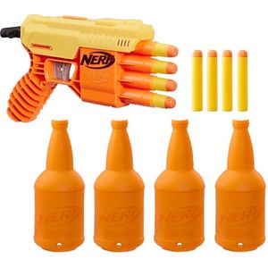 Nerf Alpha Strike Fang GQ-4 Blaster