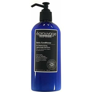eprouvage Daily Conditioner (for men) 8.45oz/250ml