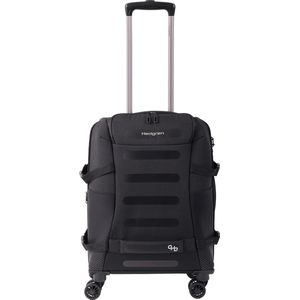 Hedgren Comby Weekend black