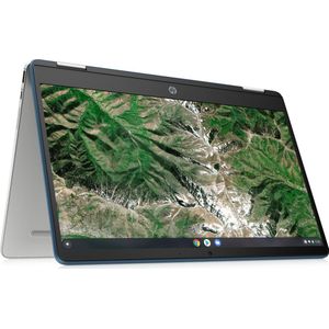 HP Chromebook x360 14a-ca0751nd - 2-in-1 - 14 inch