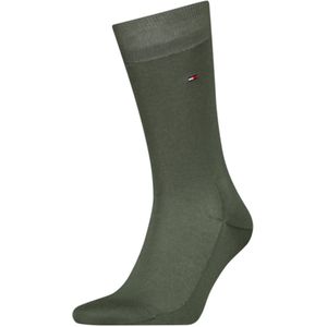 Tommy Hilfiger 701229683 Sokken Groen EU 41-42 Man