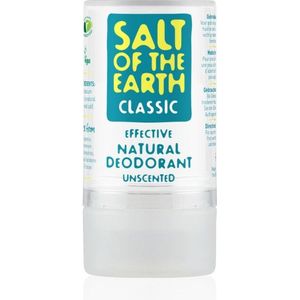 Salt of the Earth Natuurlijke Deodorant Classic Stick 90 gr