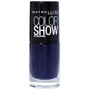 Maybelline Color Show Nagellak - 103 Marinho