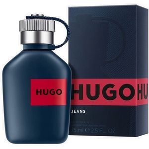 Hugo Jeans Eau de Toilette 75ml spray