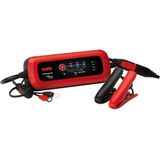 Acculader T-Charge 12 - Voor 6 en 12 V 4A