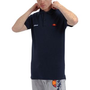 Ellesse Montura Polo Heren