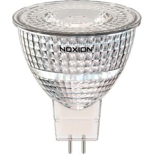 Noxion LED Spot GU5.3 MR16 7.8W 621lm 36D - 827 Zeer Warm Wit | Vervangt 50W.