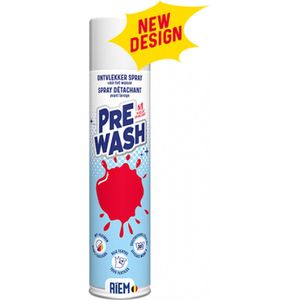 Riem Pre-Wash 600 ml