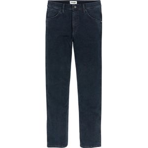 Wrangler GREENSBORO IRON BLUE mannen Jeans maat 34 X 30