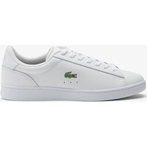 Lacoste CARNABY SET 224 6 SMA Heren Sneakers - Wit - Maat 40