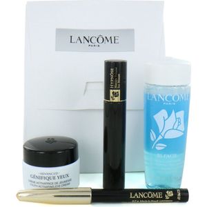 Lancôme Skincare Travel Cadeauset
