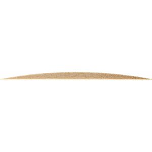 3x Jordan Tandenstokers Double Ended Extra Thin 105 stuks