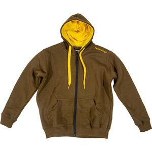 Tactic Carp Kids Zip Hoody + Jogger (8-9 jaar) | Visvest