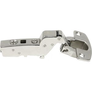 Hettich Sensys scharnier 95° DIKKE deur, inliggend