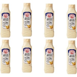 Gouda's Glorie Mayonaise, tube 850 ml