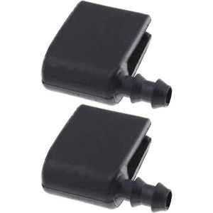 Ruitenwisser-sproeiers OEM-nummer 2E1955985 2E19559862 voor Merce-des B-enz D0dge Frei-ghtliner Spr-inter Volkswagen Cr-after - Set van 2