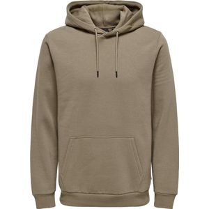 ONLY & SONS ONSCERES HOODIE SWEAT NOOS Heren Trui - Maat XL